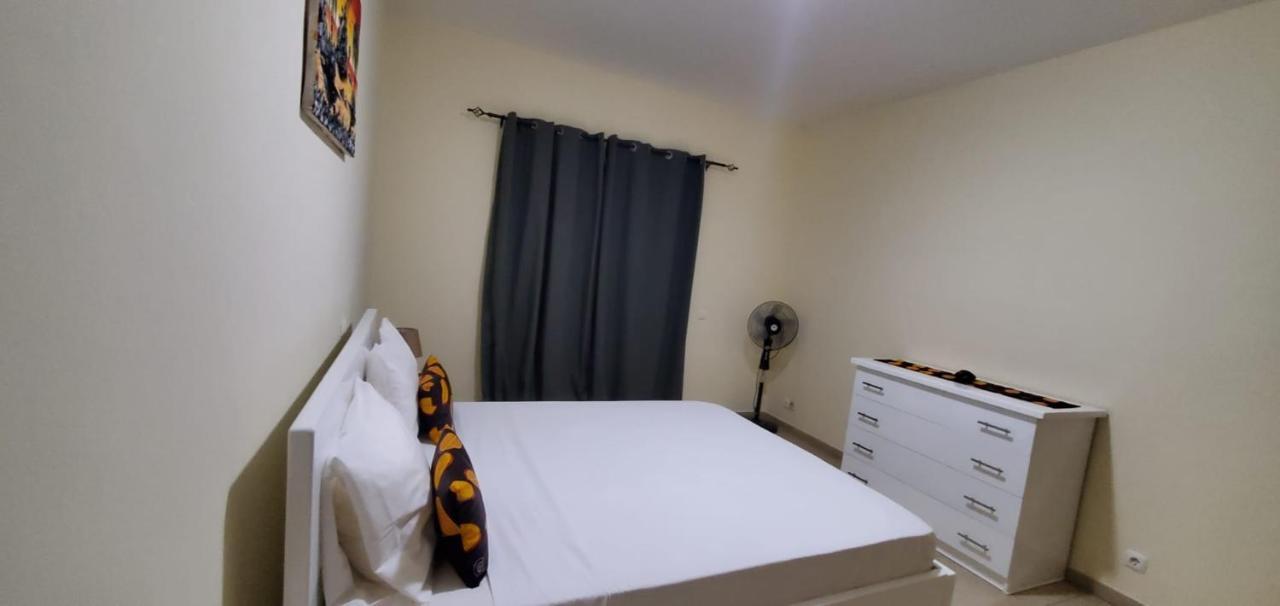 Apartamento Teixeira Espargos Exteriér fotografie