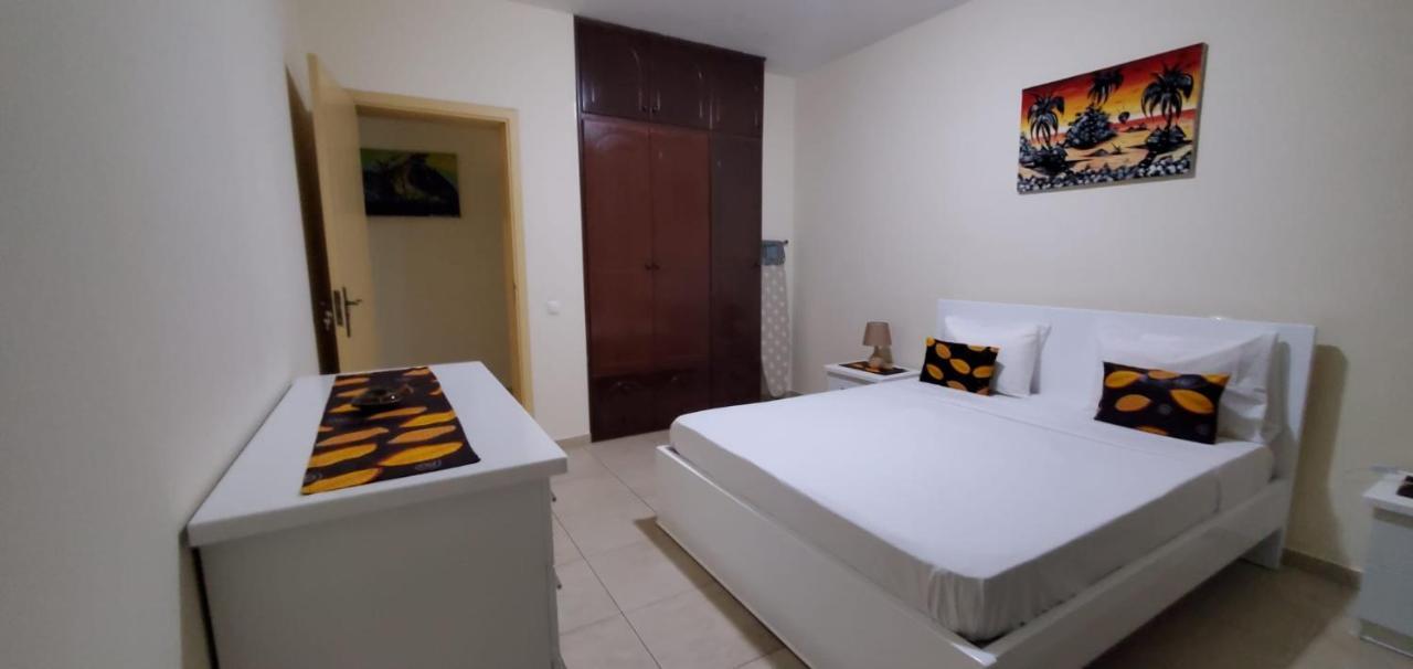 Apartamento Teixeira Espargos Exteriér fotografie