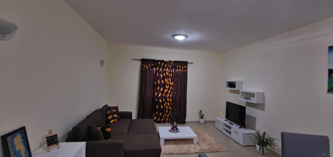 Apartamento Teixeira Espargos Exteriér fotografie