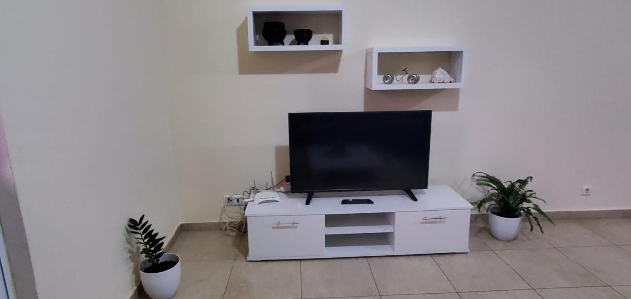 Apartamento Teixeira Espargos Exteriér fotografie
