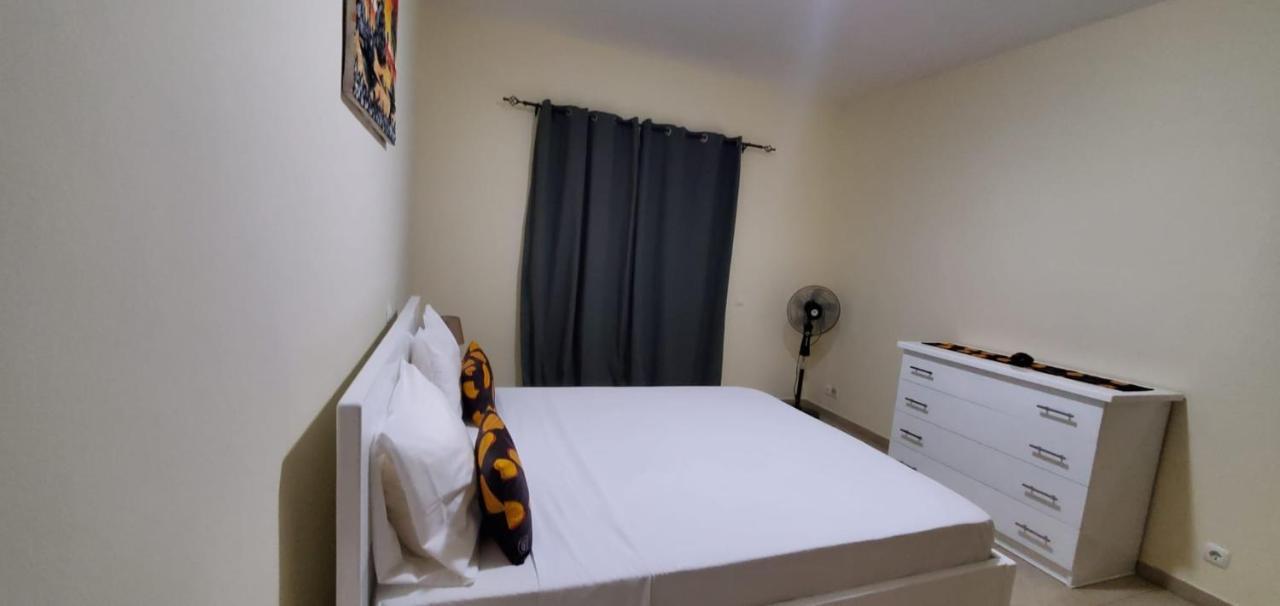 Apartamento Teixeira Espargos Exteriér fotografie