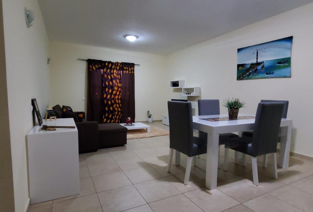 Apartamento Teixeira Espargos Exteriér fotografie