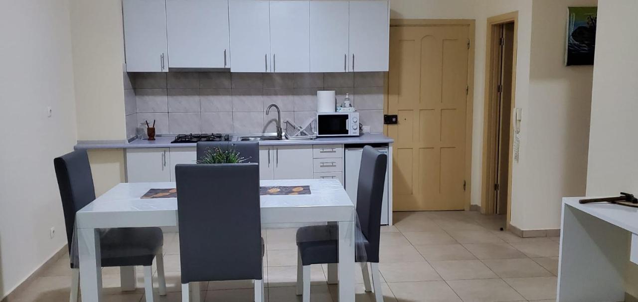 Apartamento Teixeira Espargos Exteriér fotografie