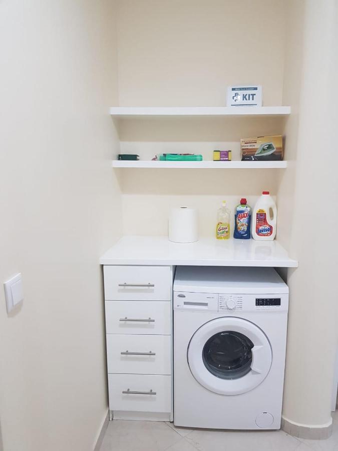 Apartamento Teixeira Espargos Exteriér fotografie